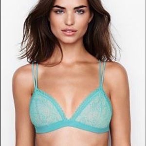 Victoria’s Secret Strappy Back Bralette